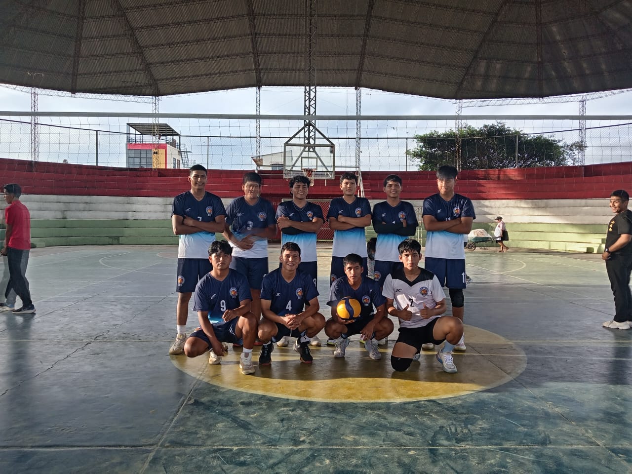 Voleibol 1