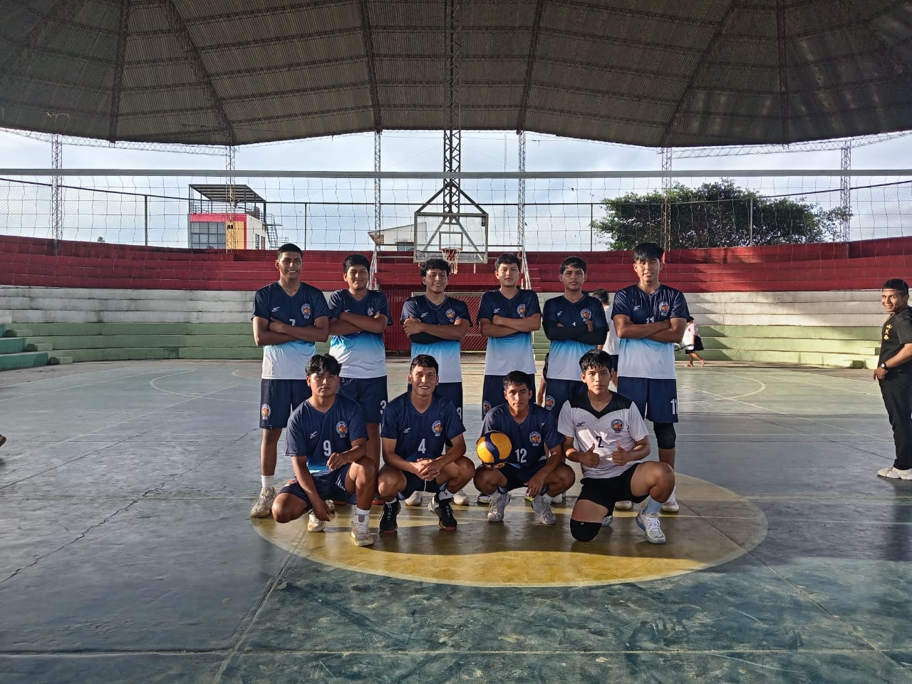 Voleibol 2