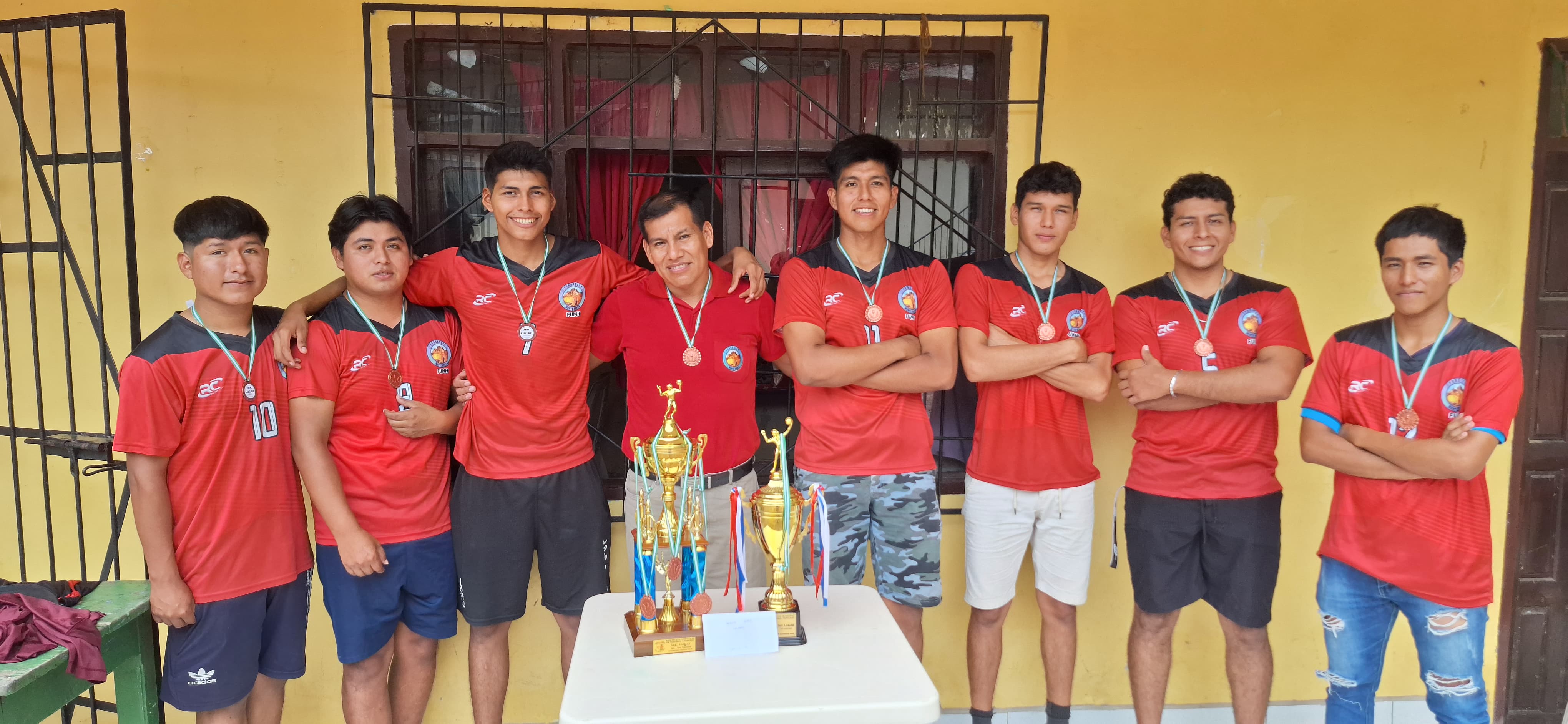 Voleibol 4
