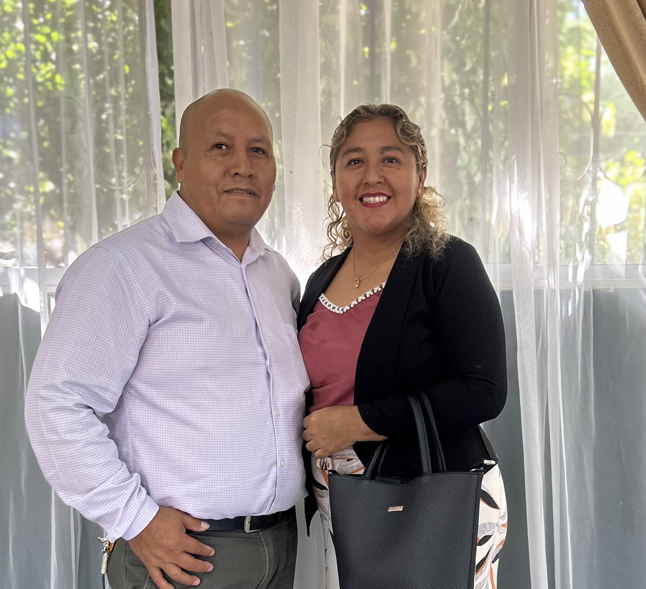 Voluntario