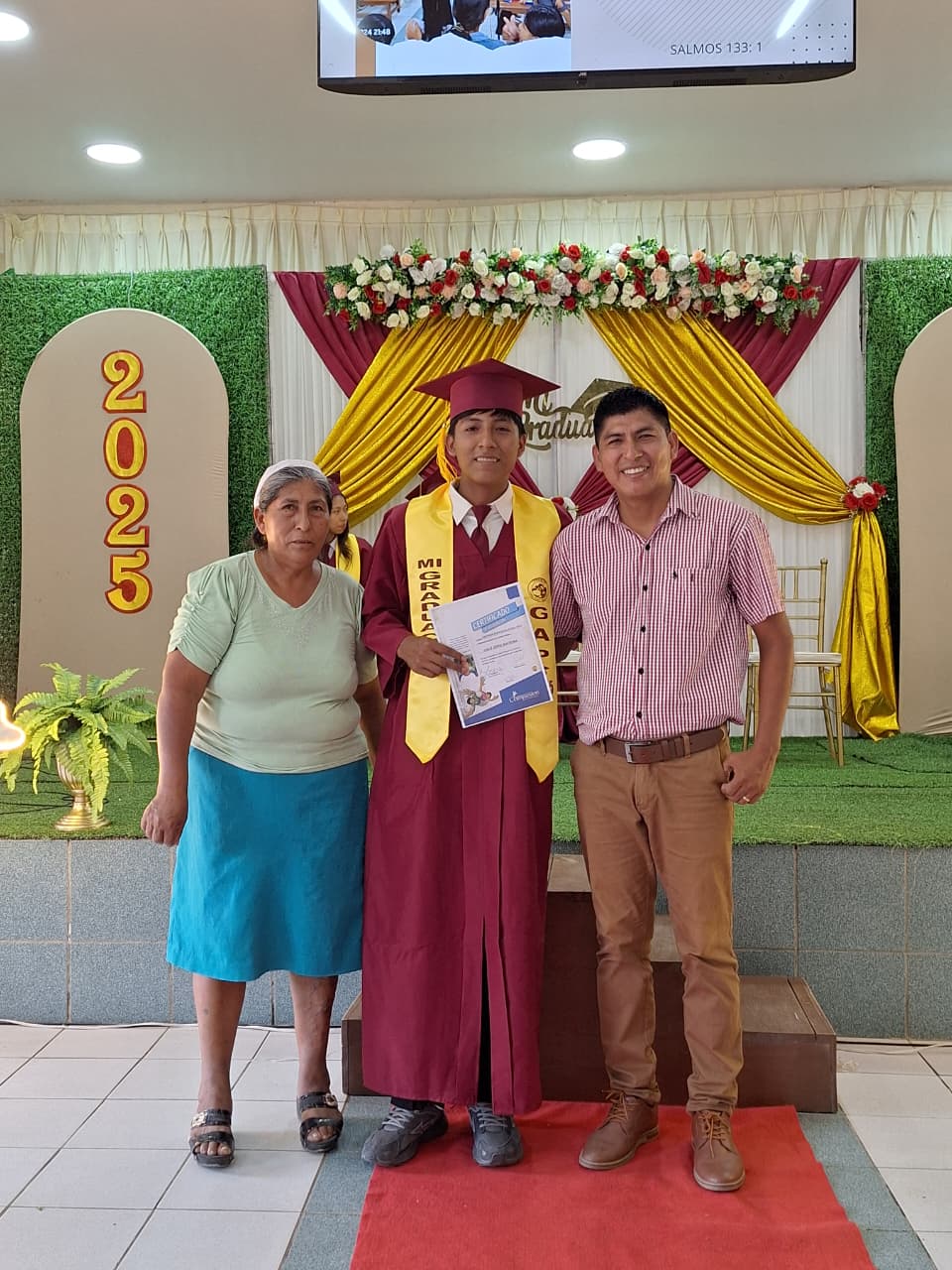 Josue López