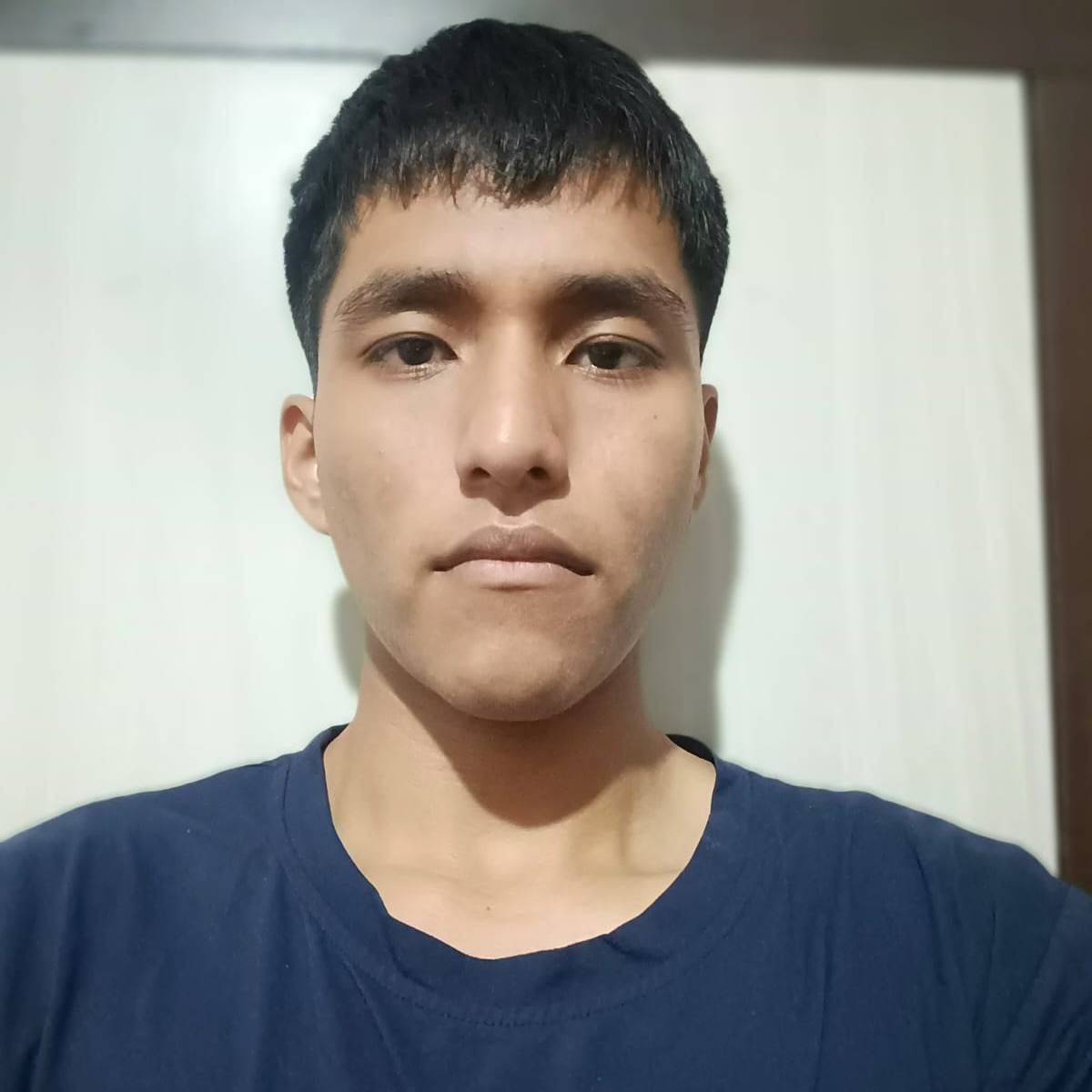 Voluntario